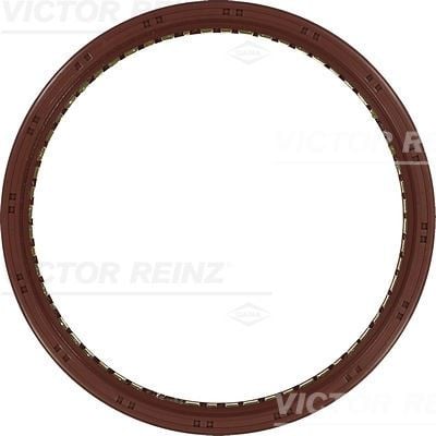 SHAFT SEAL. CRANKSHAFT