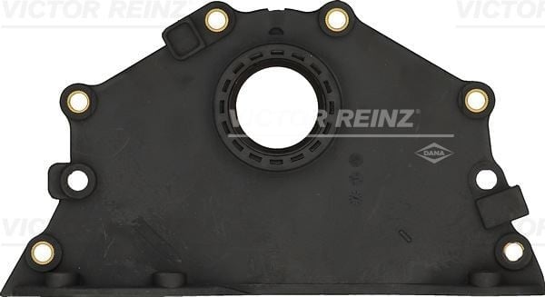 SHAFT SEAL. CRANKSHAFT