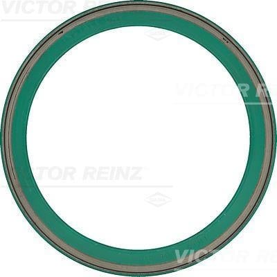 SHAFT SEAL. CRANKSHAFT