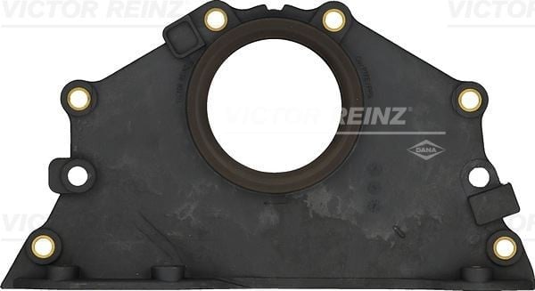 SHAFT SEAL. CRANKSHAFT