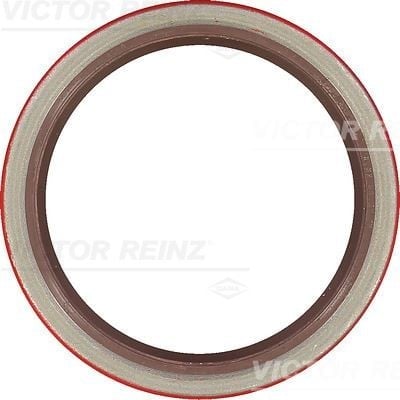 SHAFT SEAL. CRANKSHAFT