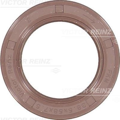 SHAFT SEAL. CRANKSHAFT