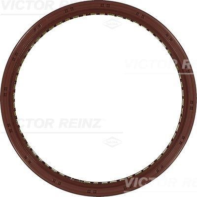 SHAFT SEAL. CRANKSHAFT