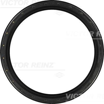 SHAFT SEAL. CRANKSHAFT