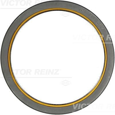 SHAFT SEAL. CRANKSHAFT