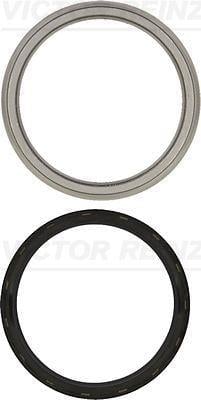 SHAFT SEAL. CRANKSHAFT