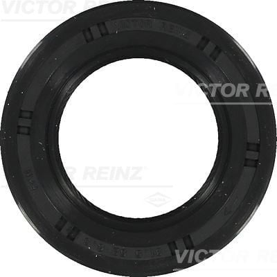 SHAFT SEAL. CRANKSHAFT