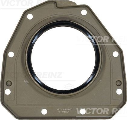 SHAFT SEAL. CRANKSHAFT