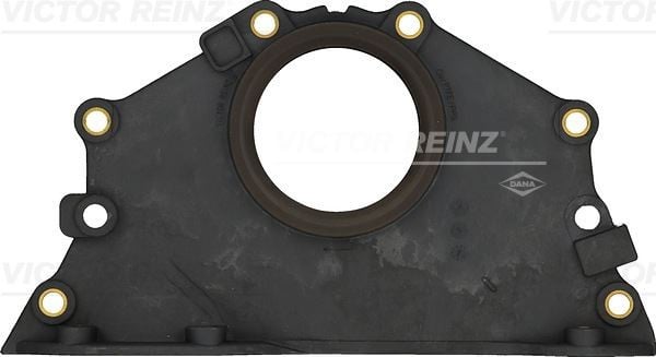SHAFT SEAL. CRANKSHAFT