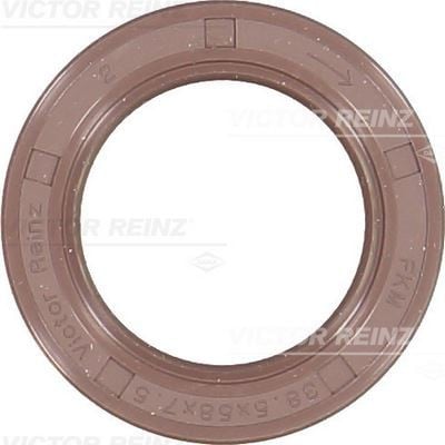SHAFT SEAL. CRANKSHAFT