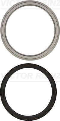 SHAFT SEAL. CRANKSHAFT