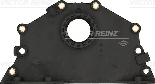 SHAFT SEAL. CRANKSHAFT