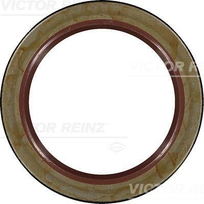 SHAFT SEAL. CRANKSHAFT
