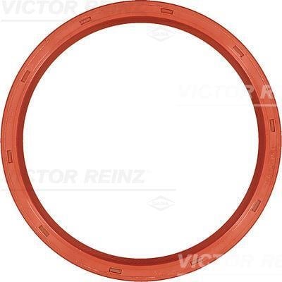 SHAFT SEAL. CRANKSHAFT