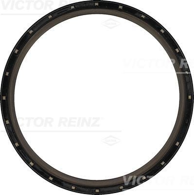 SHAFT SEAL. CRANKSHAFT