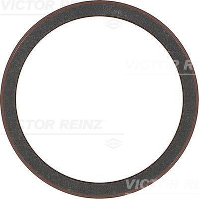 SHAFT SEAL. CRANKSHAFT