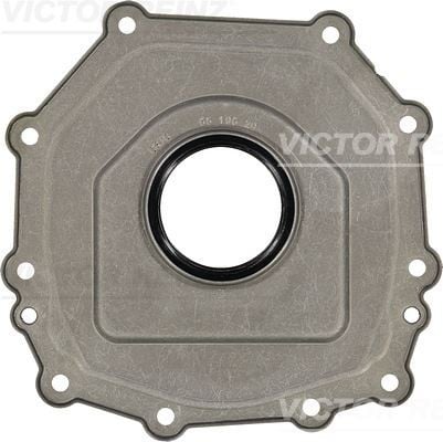 SHAFT SEAL. CRANKSHAFT