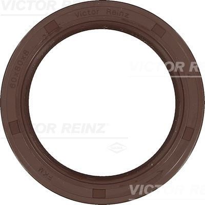 SHAFT SEAL. CRANKSHAFT