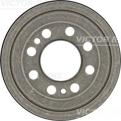 SHAFT SEAL. CRANKSHAFT