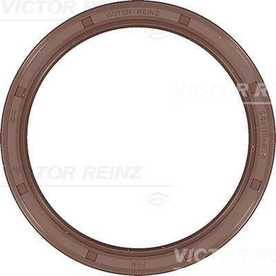 SHAFT SEAL. CRANKSHAFT
