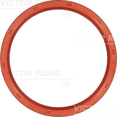 SHAFT SEAL. CRANKSHAFT