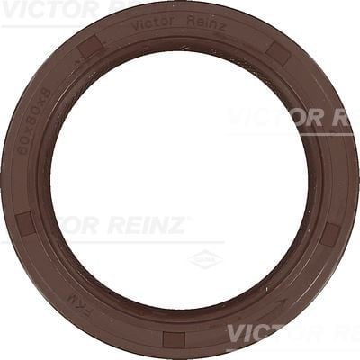SHAFT SEAL. CRANKSHAFT