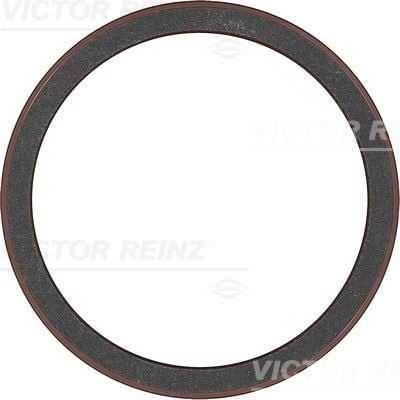 SHAFT SEAL. CRANKSHAFT