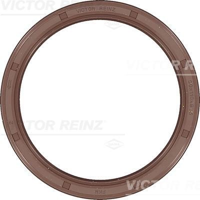 SHAFT SEAL. CRANKSHAFT