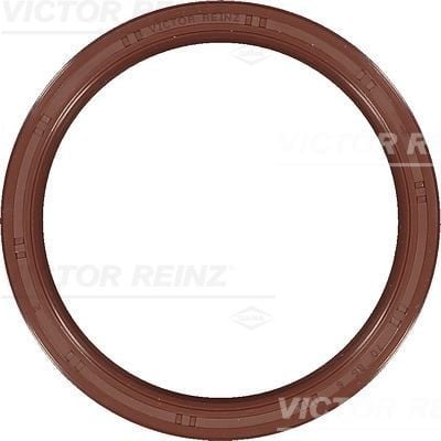 SHAFT SEAL. CRANKSHAFT