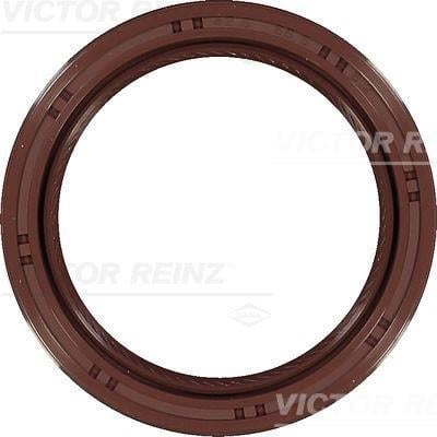 SHAFT SEAL. CRANKSHAFT