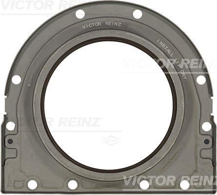 SHAFT SEAL. CRANKSHAFT