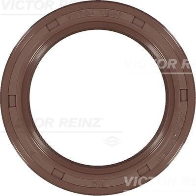 SHAFT SEAL. CRANKSHAFT