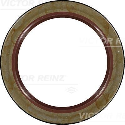 SHAFT SEAL. CRANKSHAFT