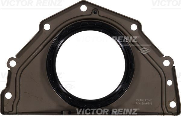 SHAFT SEAL. CRANKSHAFT
