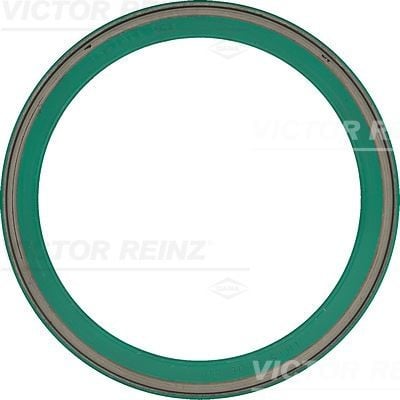 SHAFT SEAL. CRANKSHAFT