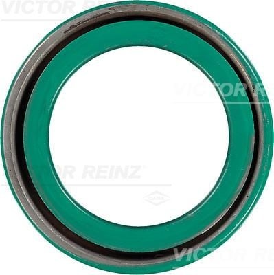 SHAFT SEAL. CRANKSHAFT