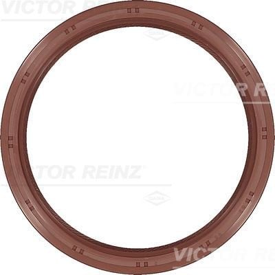 SHAFT SEAL. CRANKSHAFT