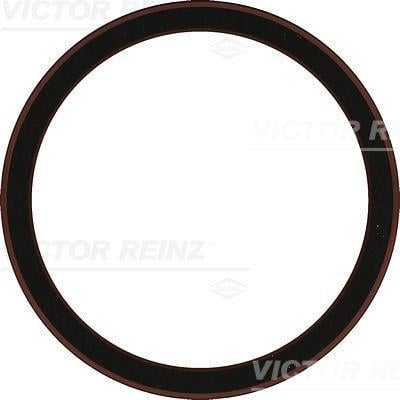 SHAFT SEAL. CRANKSHAFT
