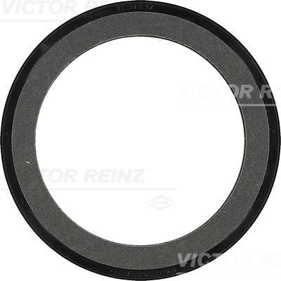 SHAFT SEAL. CRANKSHAFT