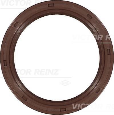 SHAFT SEAL. CRANKSHAFT