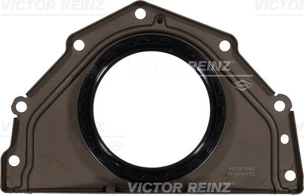SHAFT SEAL. CRANKSHAFT