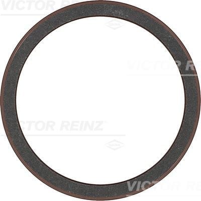 SHAFT SEAL. CRANKSHAFT