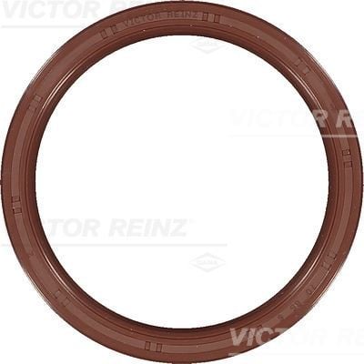 SHAFT SEAL. CRANKSHAFT
