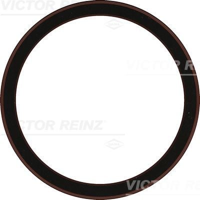 SHAFT SEAL. CRANKSHAFT