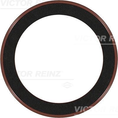 SHAFT SEAL. CRANKSHAFT
