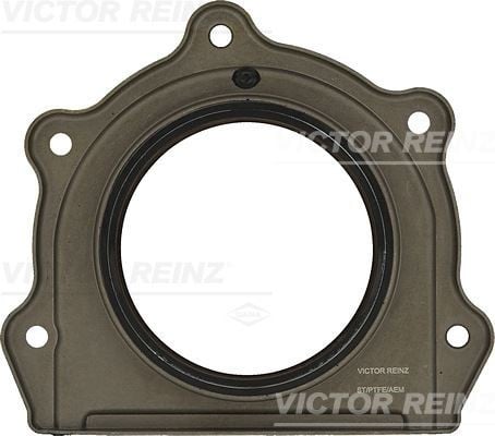 SHAFT SEAL. CRANKSHAFT