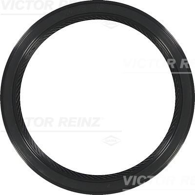 SHAFT SEAL. CRANKSHAFT