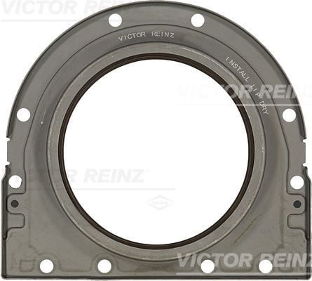 SHAFT SEAL. CRANKSHAFT