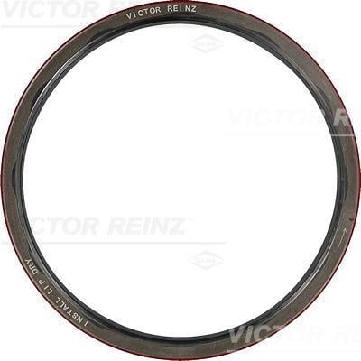 SHAFT SEAL. CRANKSHAFT