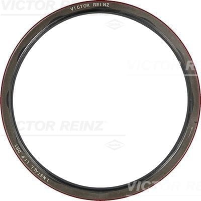 SHAFT SEAL. CRANKSHAFT